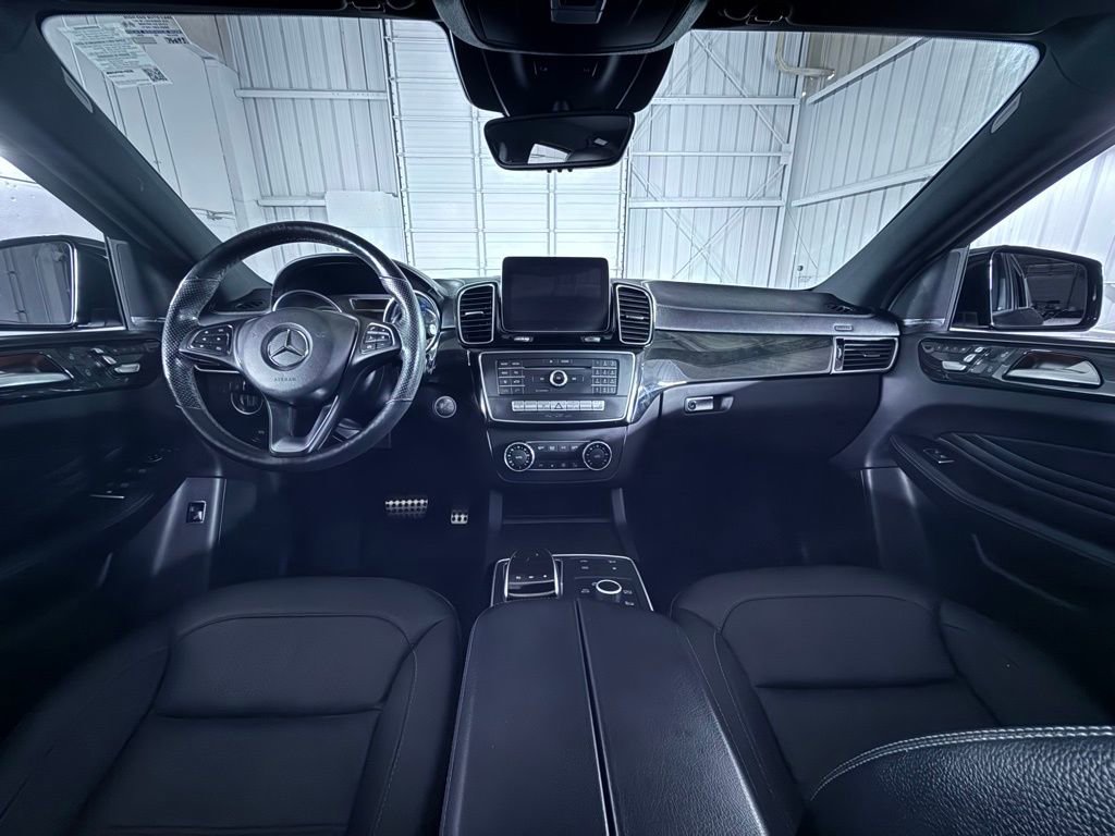 Used 2019 Mercedes-Benz GLE 43 AMG 4MATIC Coupe image 48