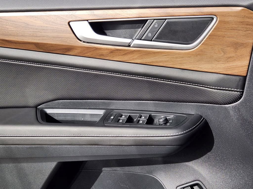 New 2026 Volkswagen Atlas SE image 12