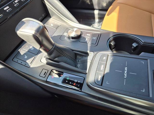 Certified 2025 Lexus IS 300 F Sport w/ Accessory Package 2 RWD image 14