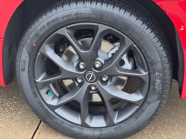 New 2026 Chrysler Pacifica Limited w/ S Appearance Package image 58