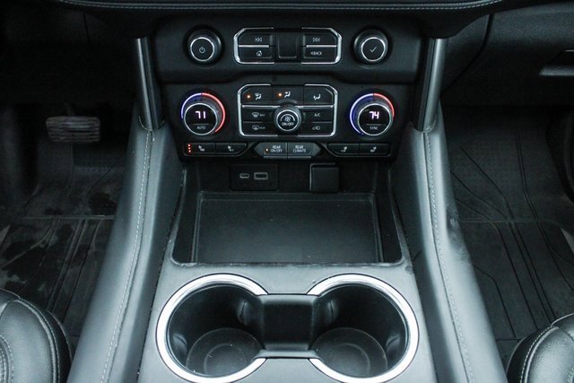 Used 2021 Chevrolet Tahoe Z71 image 18