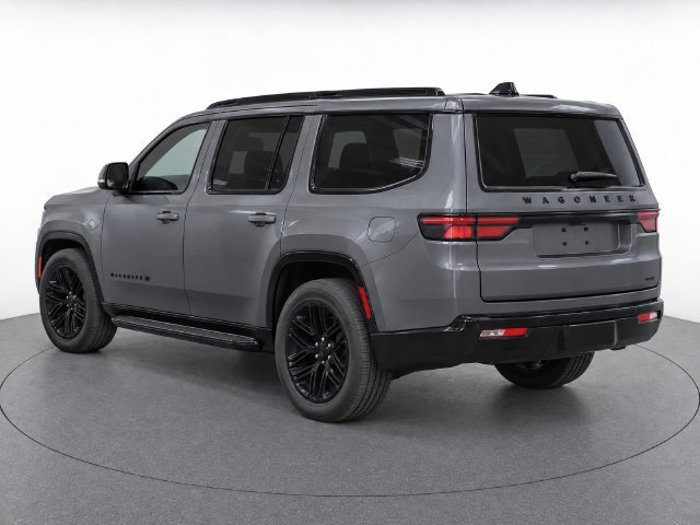 Used 2023 Jeep Wagoneer Series II AWD/4WD image 16