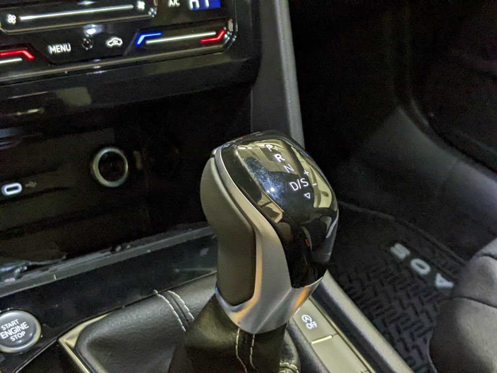New 2026 Volkswagen Taos SEL AWD/4WD image 19