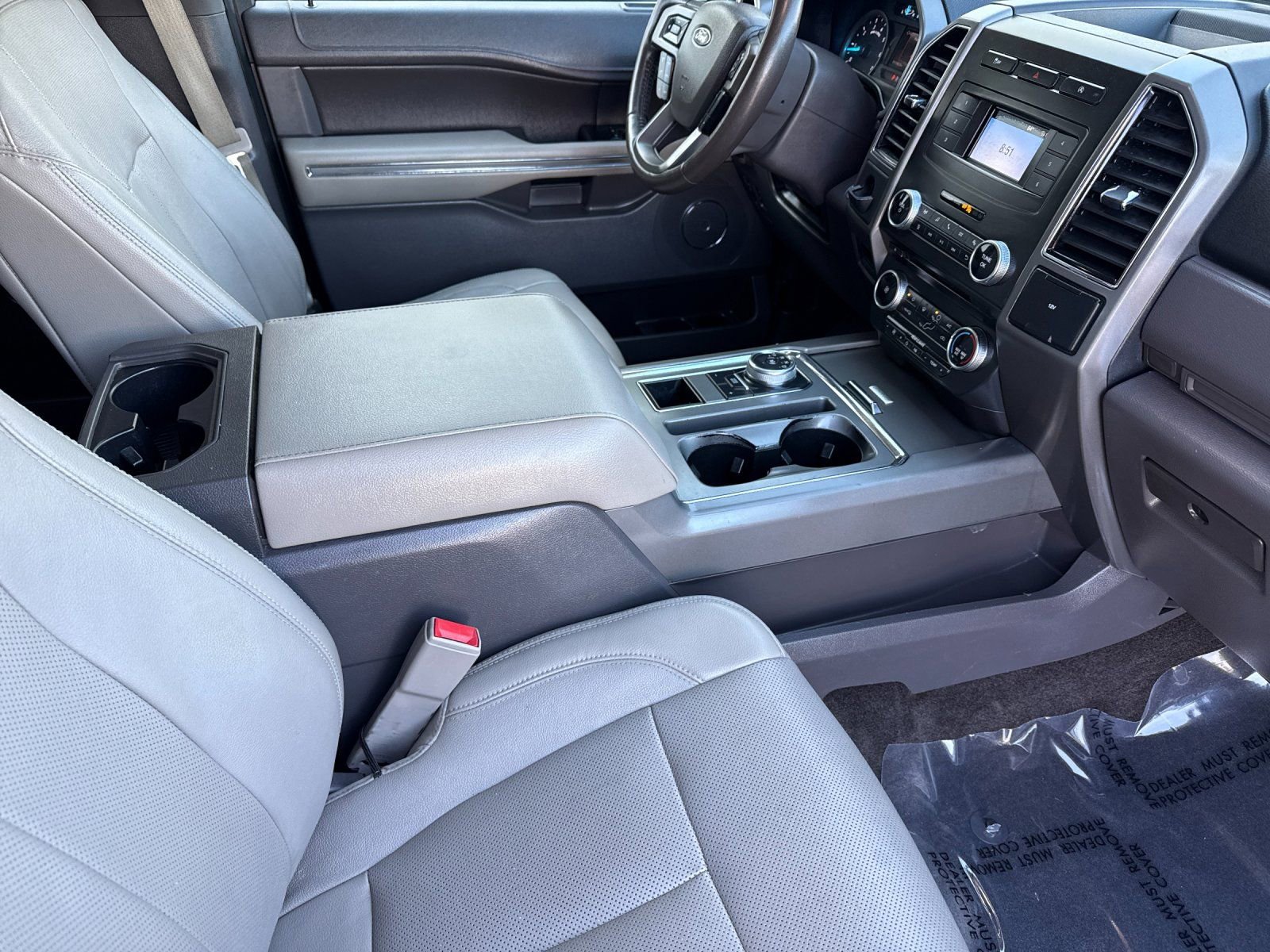 Used 2018 Ford Expedition XLT w/ Equipment Group 201A RWD image 16