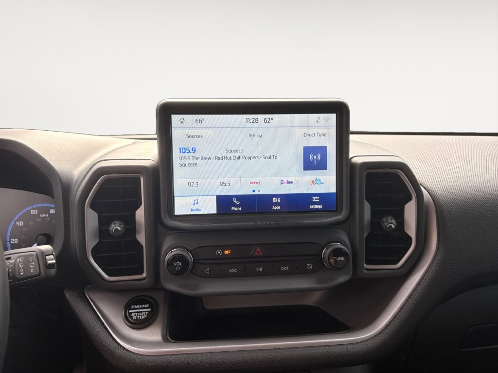Certified 2023 Ford Bronco Sport Big Bend w/ Convenience Package AWD/4WD image 15