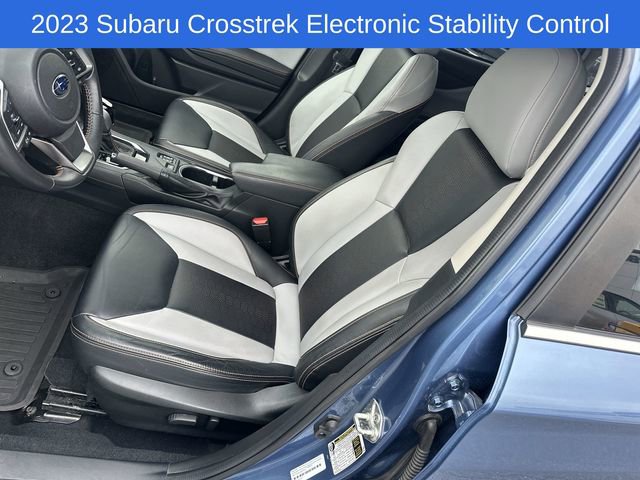 Used 2023 Subaru Crosstrek 2.5i Limited AWD/4WD image 21