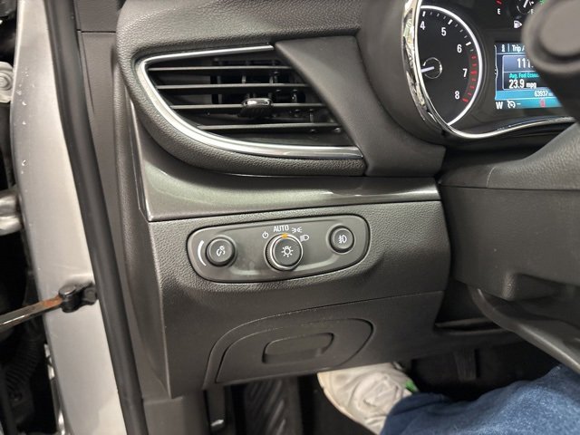 Used 2018 Buick Encore Preferred w/ Experience Buick Package image 26