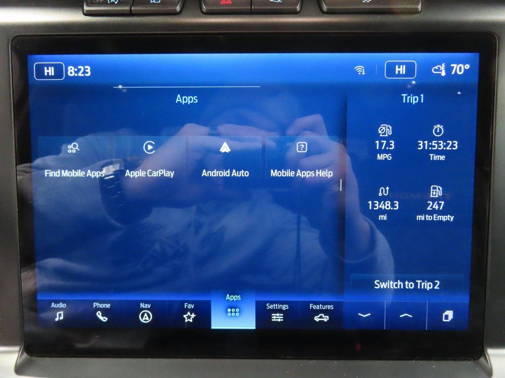 Used 2023 Ford F150 Tremor image 19