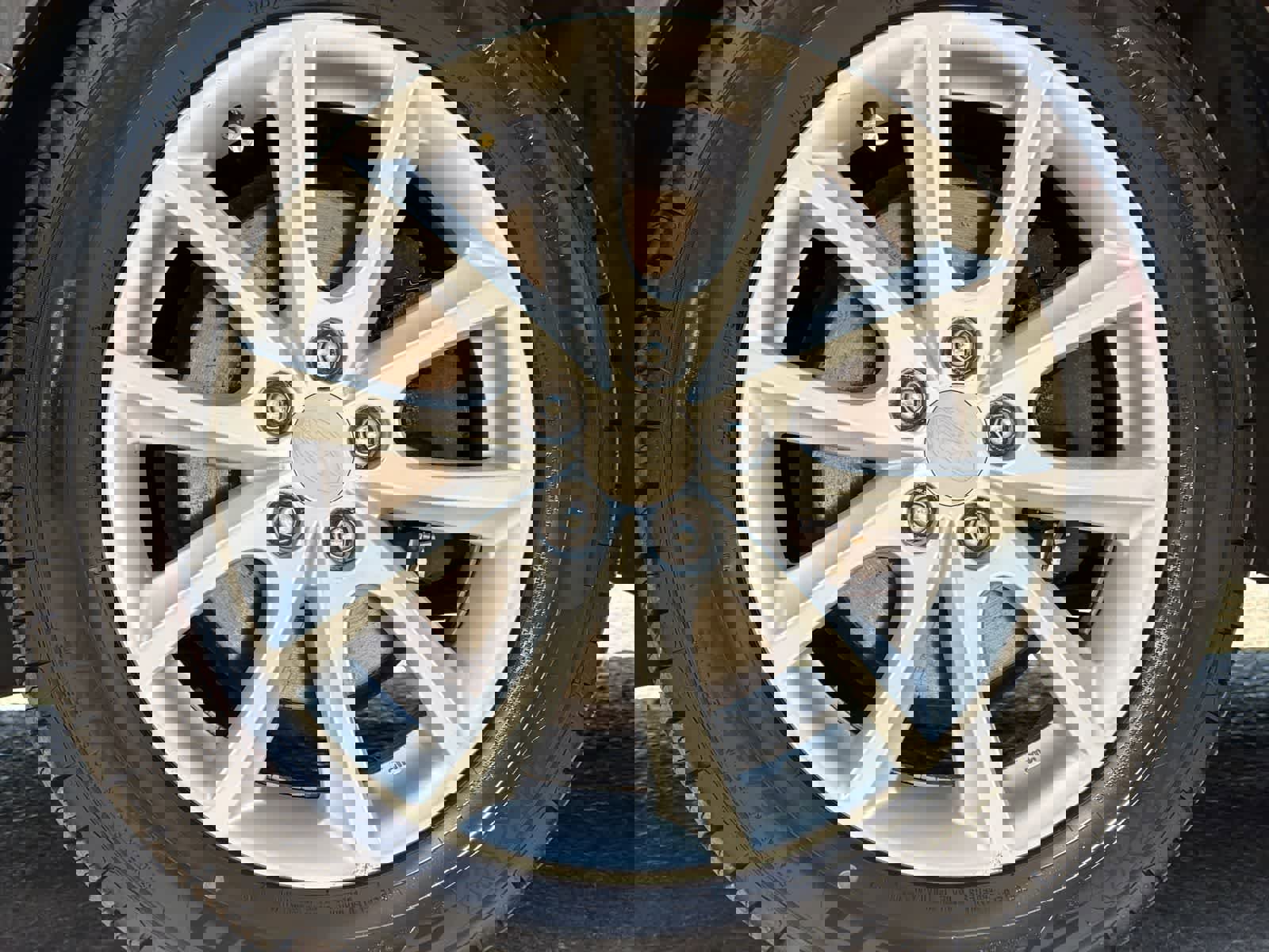 Used 2013 Subaru Impreza 2.0i Premium w/ All-Weather Pkg image 14