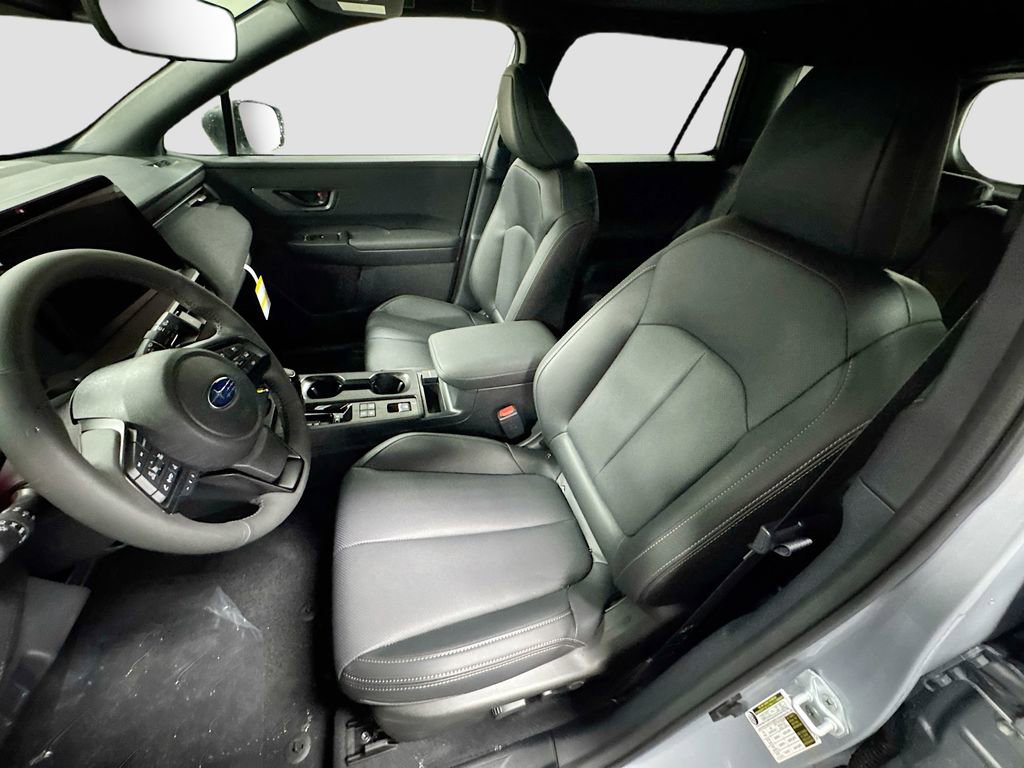 New 2026 Subaru Outback Limited image 20