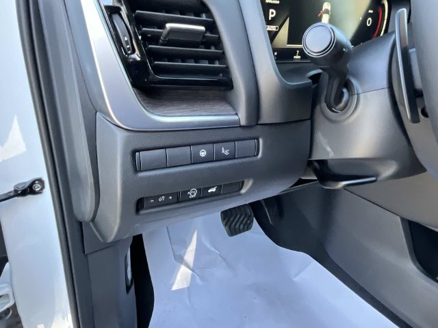New 2026 Nissan Rogue Platinum w/ Platinum Premium Package AWD/4WD image 27