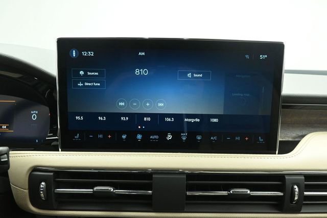 Certified 2026 Lincoln Corsair Reserve w/ Equipment Group 202A AWD/4WD image 13