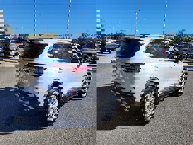 New 2026 Ford Escape Active image 34