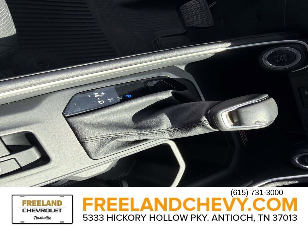 Used 2024 Toyota Grand Highlander Platinum image 34