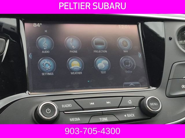 Used 2019 Buick Envision Essence image 35