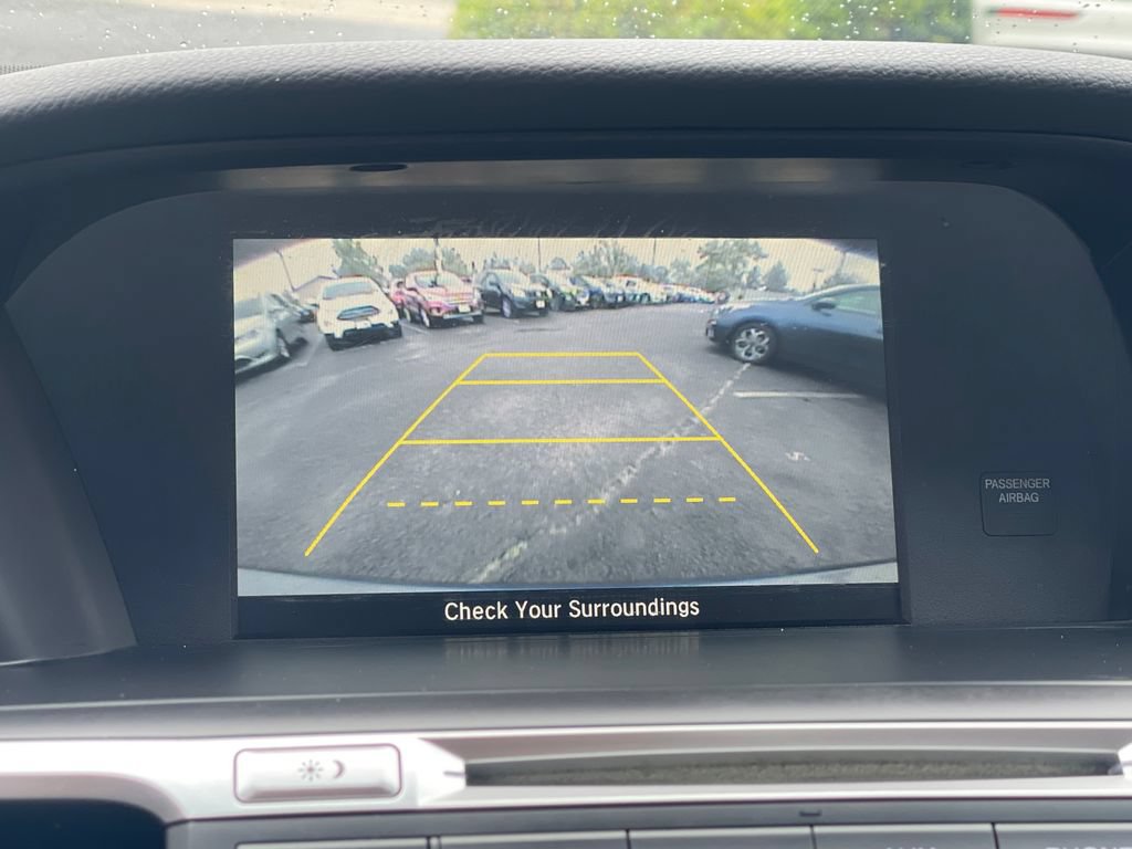 Used 2013 Honda Accord EX image 26