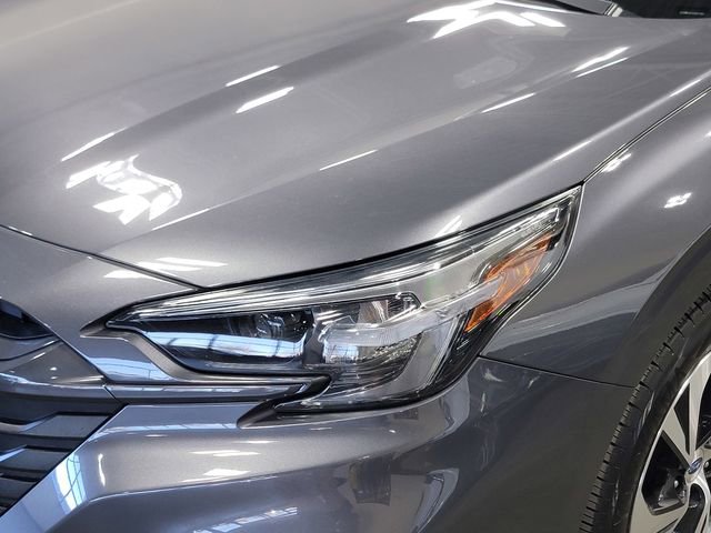 Certified 2025 Subaru Legacy Premium w/ Popular Package #1A image 9