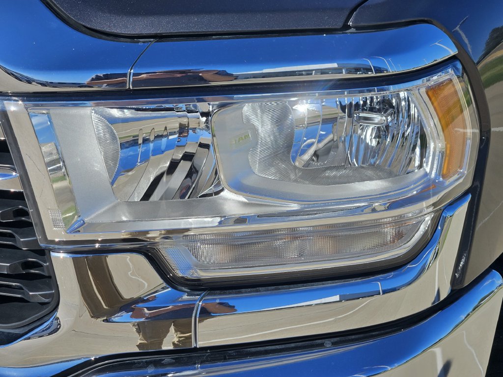 Used 2022 RAM 2500 Big Horn AWD/4WD image 10