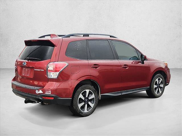 Used 2018 Subaru Forester 2.5i Premium w/ All-Weather Package AWD/4WD image 5