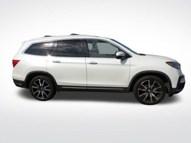Used 2020 Honda Pilot Elite image 16