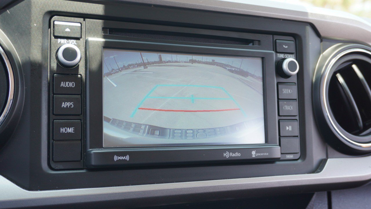Used 2019 Toyota Tacoma SR5 RWD image 15