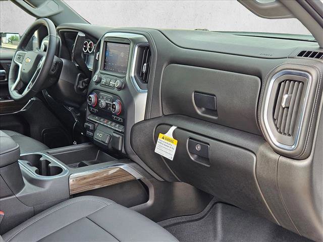 Used 2022 Chevrolet Silverado 2500 LT w/ Texas Edition image 21