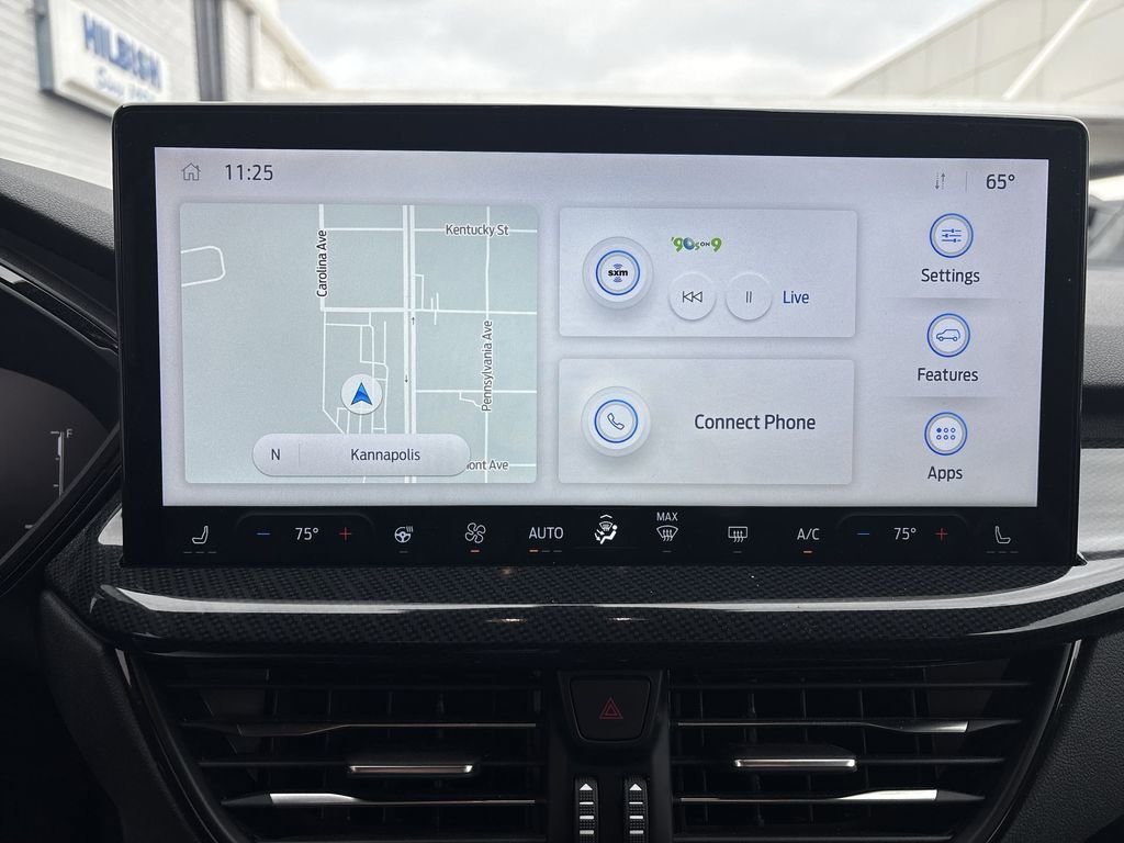 Used 2023 Ford Escape ST-Line w/ Tech Pack #1 image 12