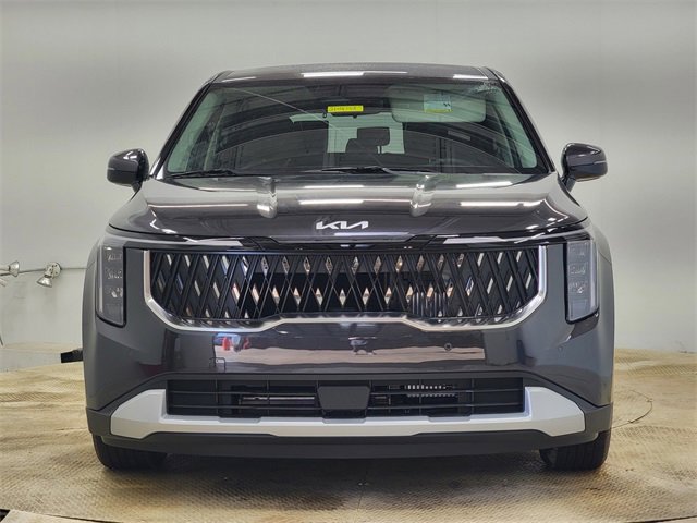 New 2026 Kia Carnival LXS image 10
