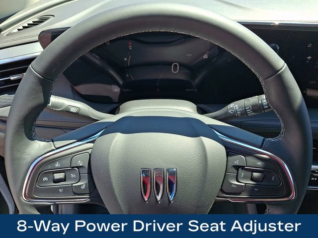 Used 2026 Buick Encore GX Avenir w/ Avenir Technology Package AWD/4WD image 4