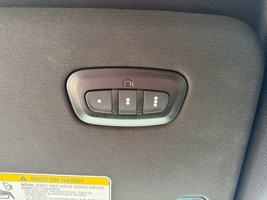 Used 2024 RAM 1500 Laramie image 49