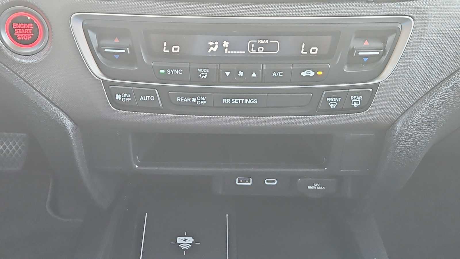 Certified 2024 Honda Ridgeline Sport image 16