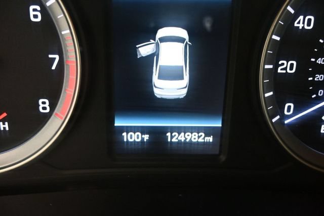 Used 2018 Hyundai Sonata SEL FWD image 14