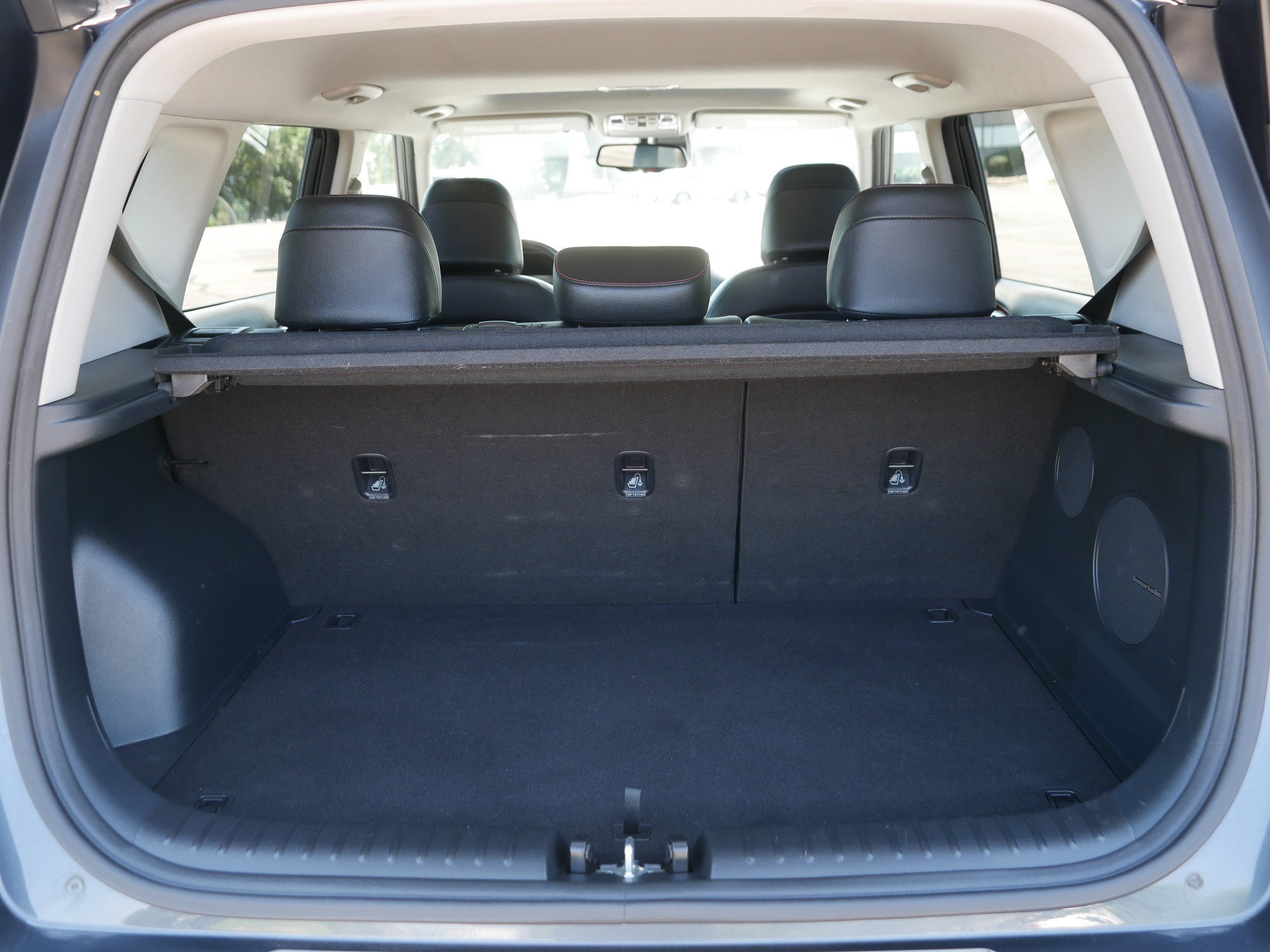 Certified 2023 Kia Soul GT-Line w/ GT-Line Technology Package FWD image 18