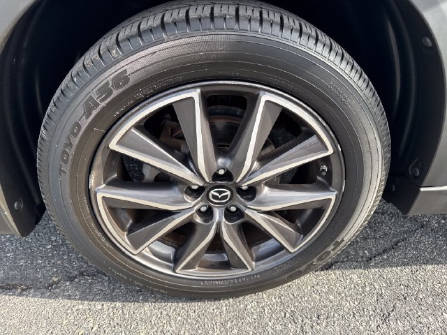 Used 2018 MAZDA CX-5 Touring AWD/4WD image 28
