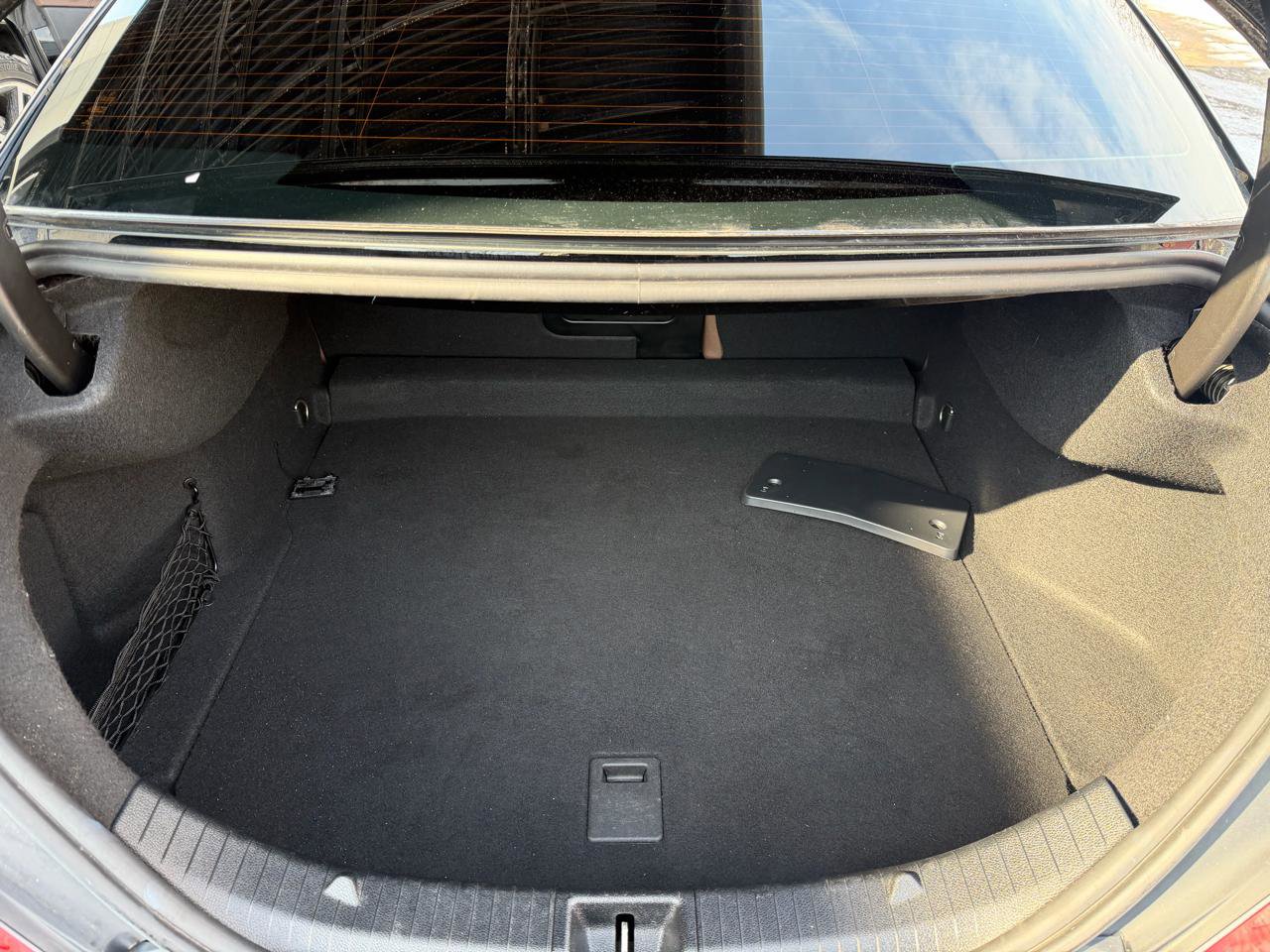 Used 2019 Mercedes-Benz CLA 250 4MATIC image 16