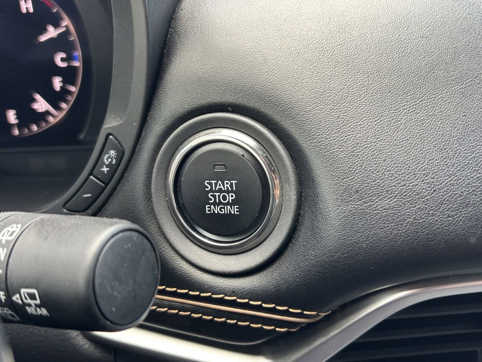 Used 2025 MAZDA CX-90 3.3 Turbo w/ Premium Plus Pkg AWD/4WD image 30