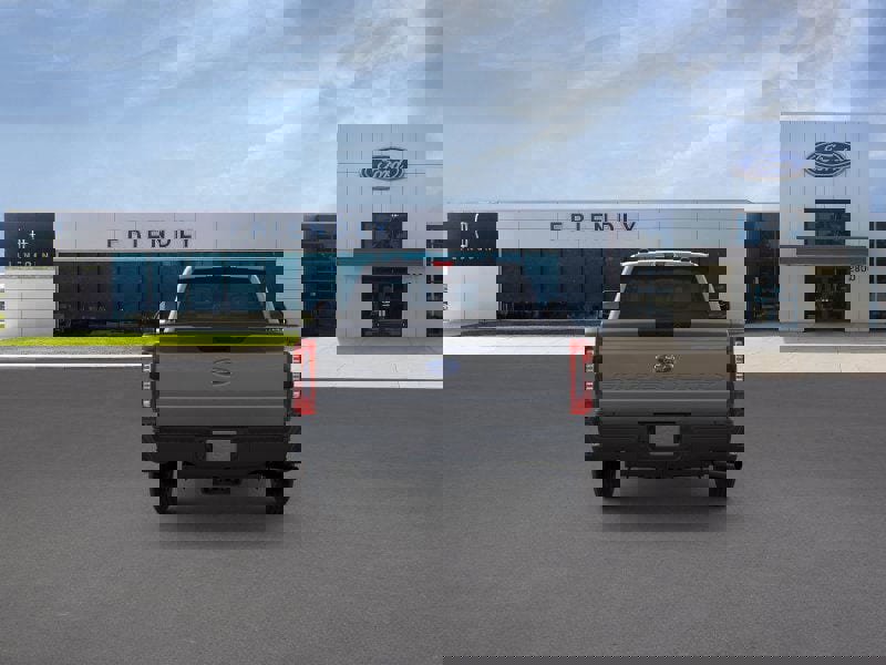 New 2026 Ford F250 XL w/ 360-Degree Camera Package image 5