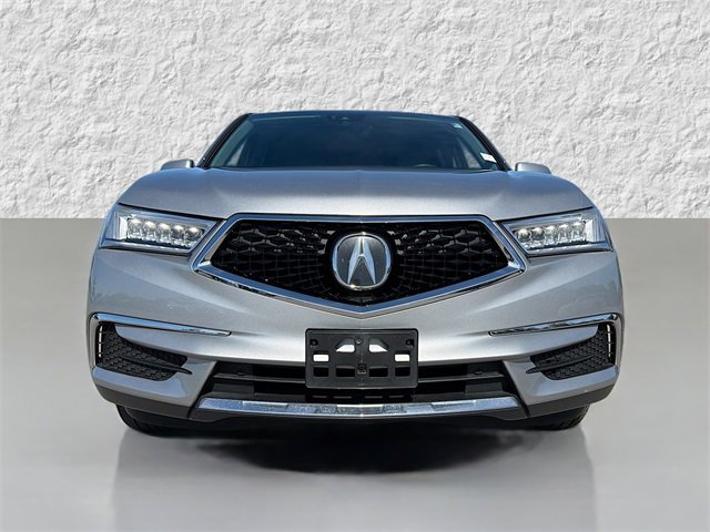 Used 2020 Acura MDX SH-AWD w/ Technology Package image 8