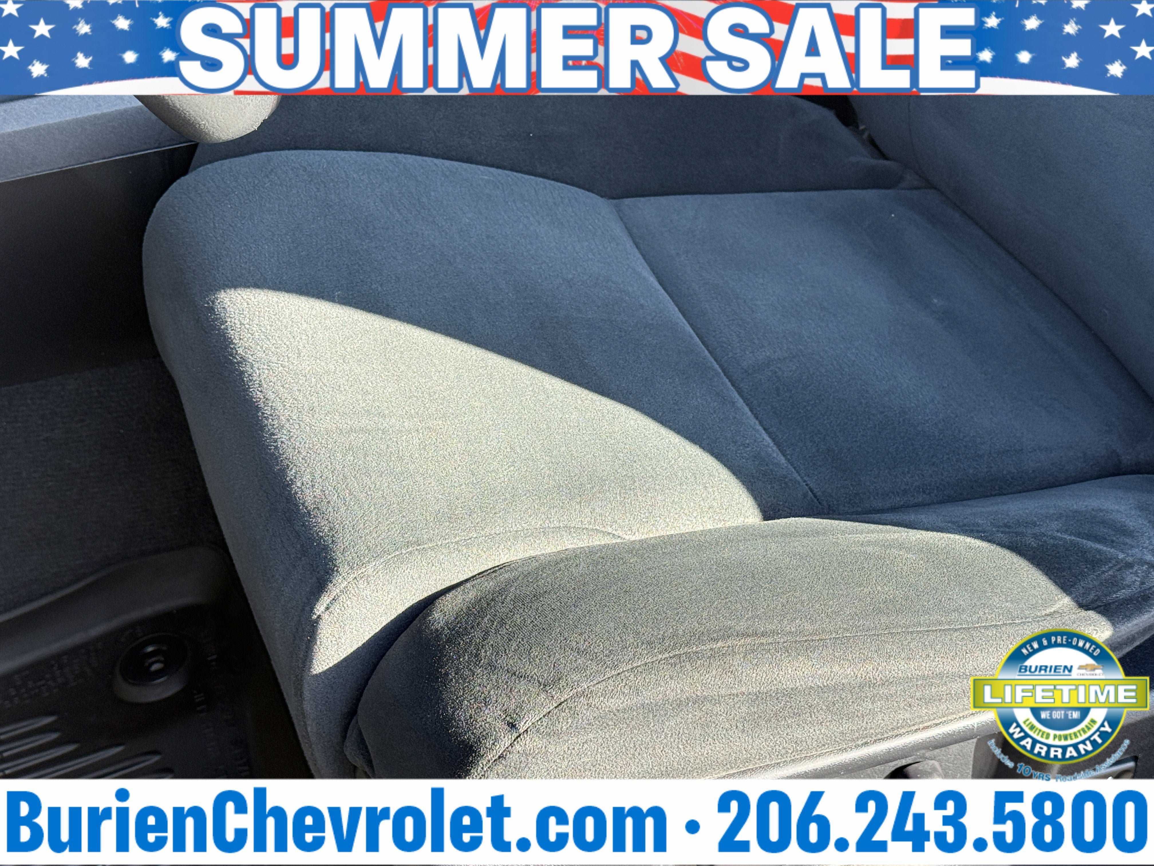 Used 2022 Toyota Sequoia TRD Sport AWD/4WD image 11