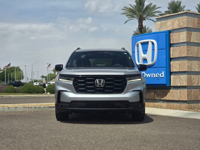 Certified 2025 Honda Pilot Sport image 3