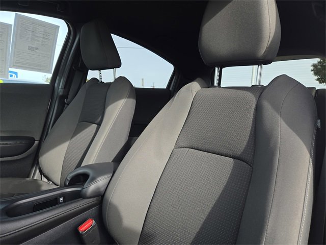 Used 2021 Honda HR-V Sport image 12