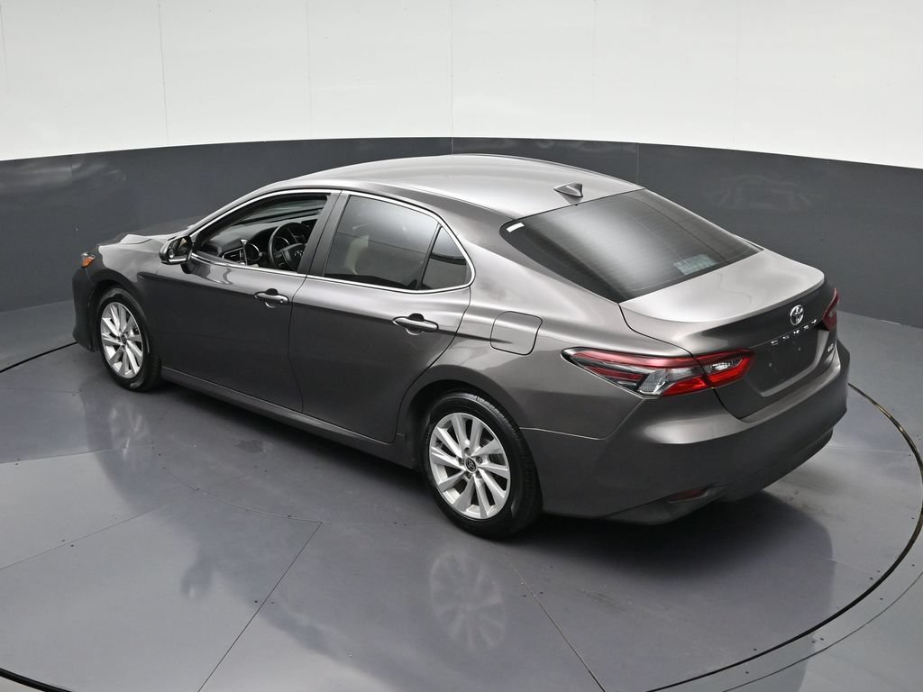Used 2023 Toyota Camry LE FWD image 20