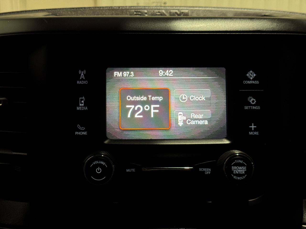Used 2022 RAM 3500 Tradesman AWD/4WD image 38