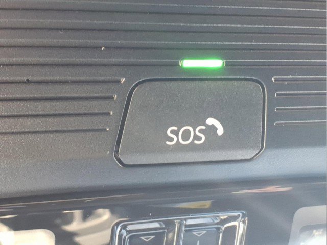 New 2026 Volkswagen Tiguan SE R-Line image 23