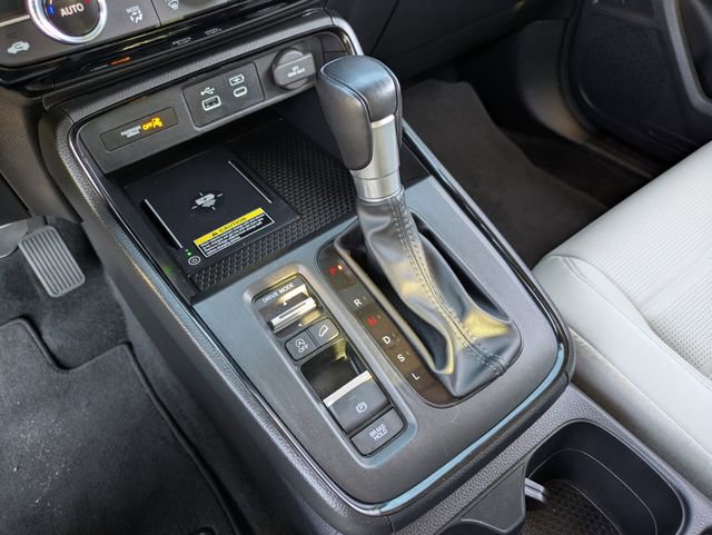 Used 2024 Honda CR-V EX-L image 26