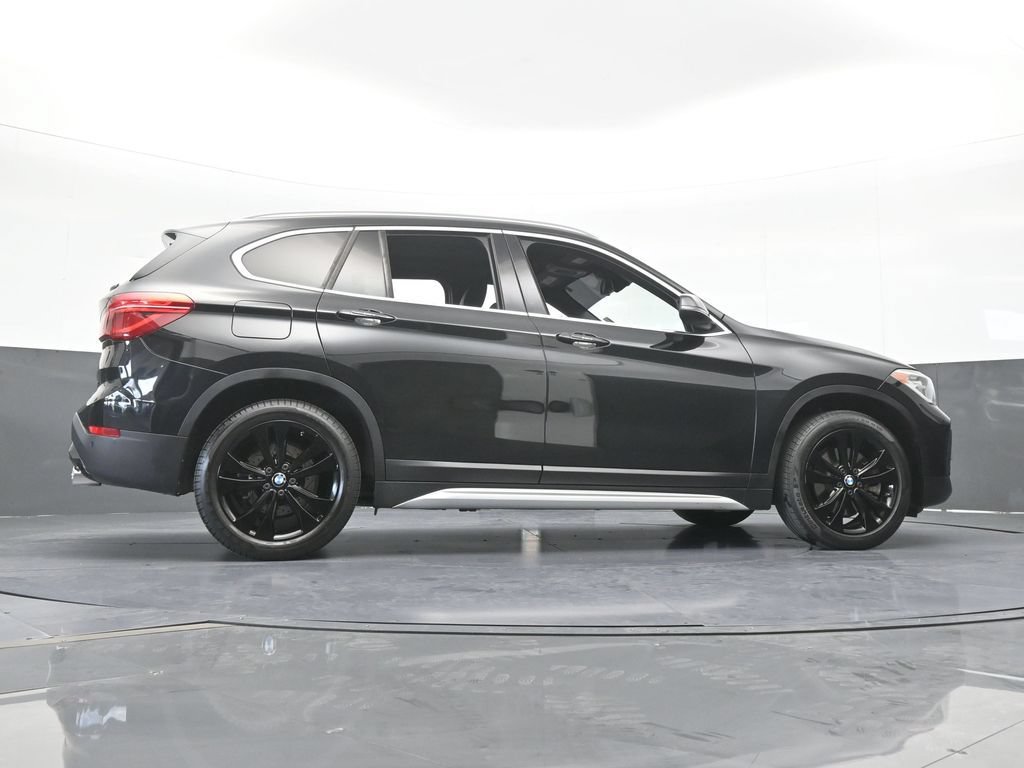 Used 2020 BMW X1 sDrive28i w/ Convenience Package FWD image 61