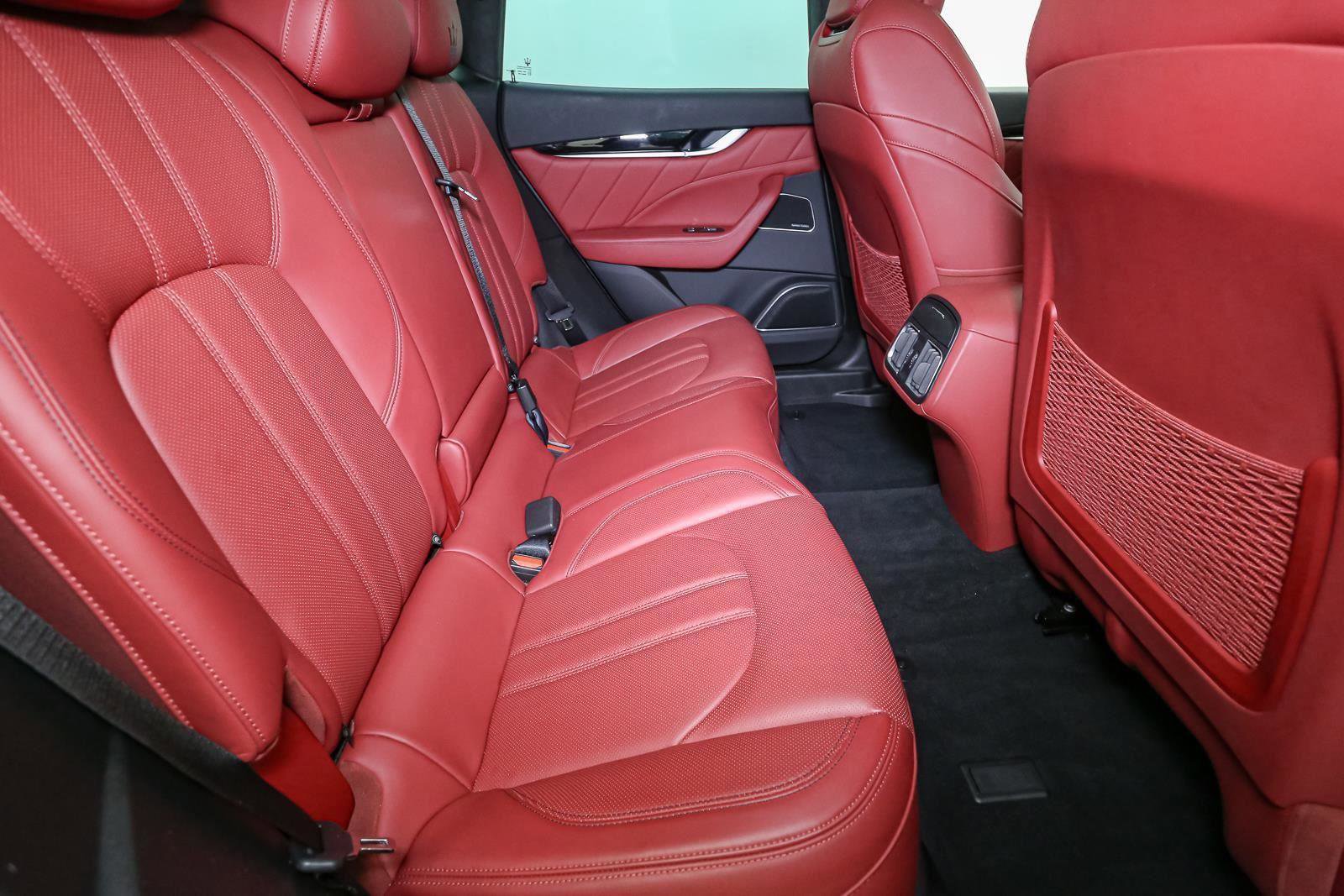 Used 2022 Maserati Levante GT image 23