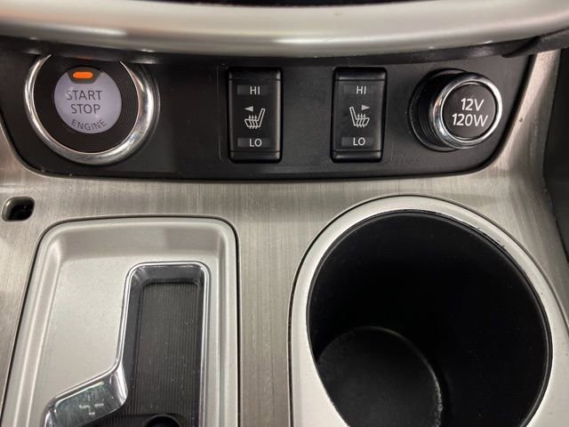 Used 2017 Nissan Murano SL w/ SL Technology Package image 27