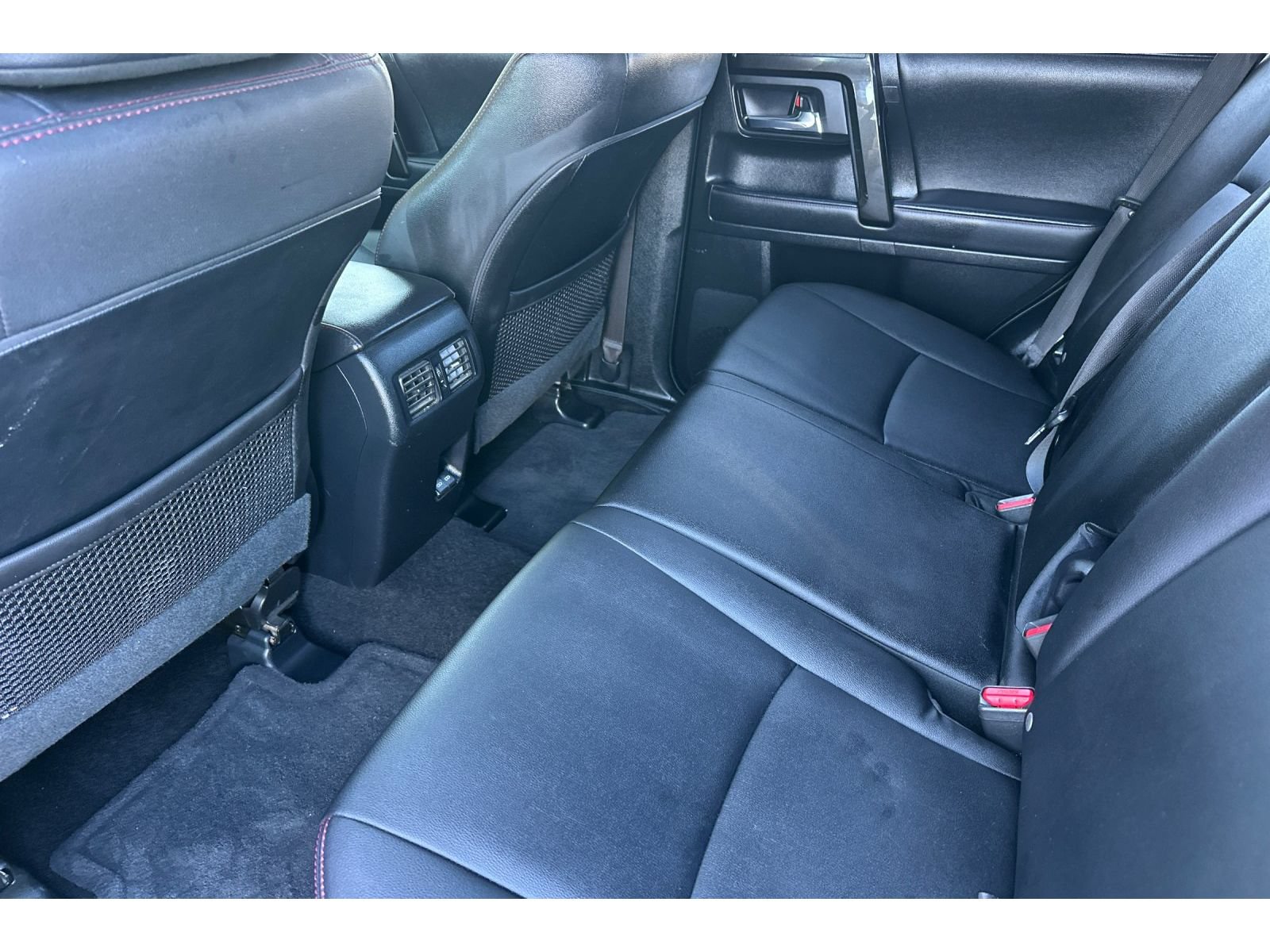 Used 2023 Toyota 4Runner TRD Pro AWD/4WD image 13