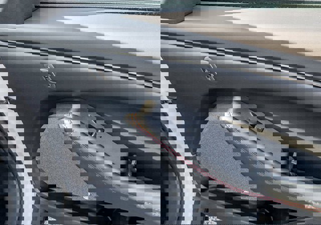 New 2025 Ford Mustang Mach-E Premium w/ Sport Appearance Package AWD/4WD image 19